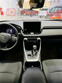 تويوتا راف 4